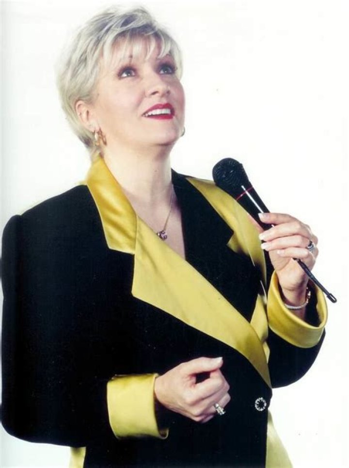 Ava Barber