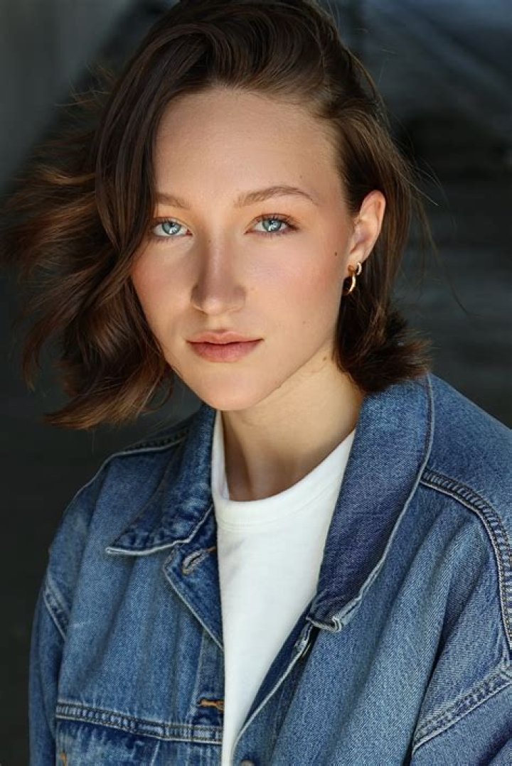Ava Michelle