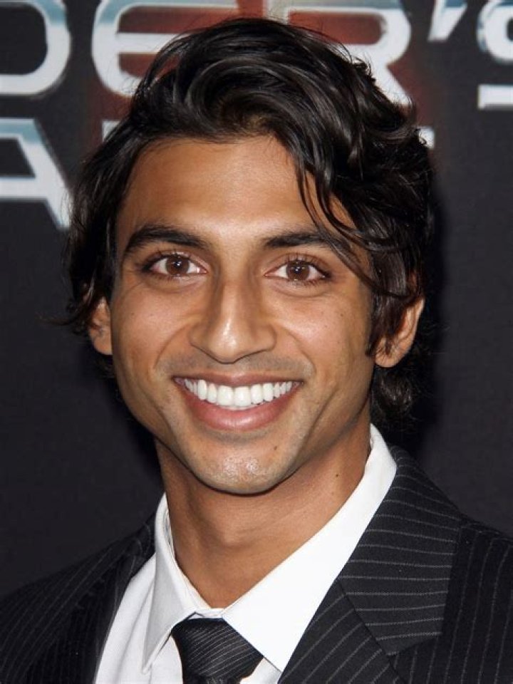 Avi Nash