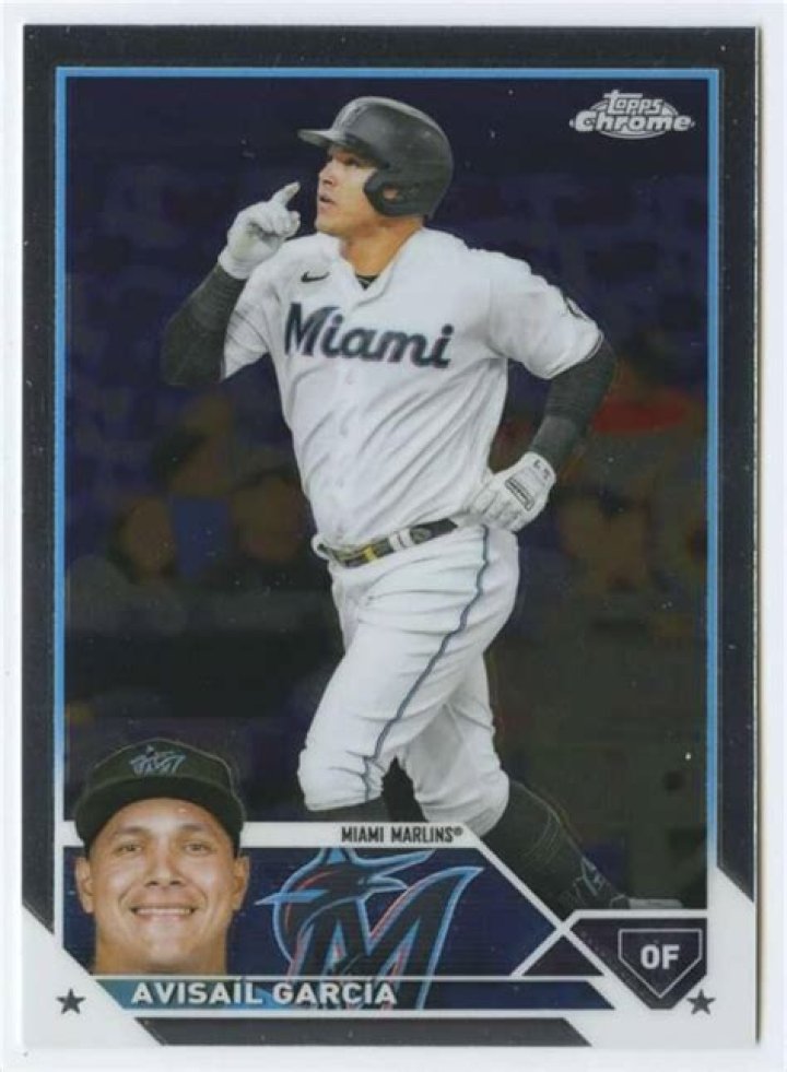Avisail Garc&iacute;a