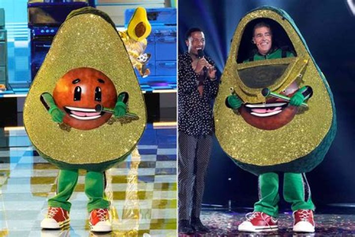 Avocado Adam Carolla