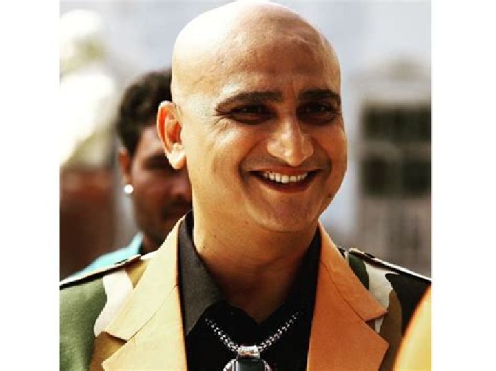 Awdhesh Mishra
