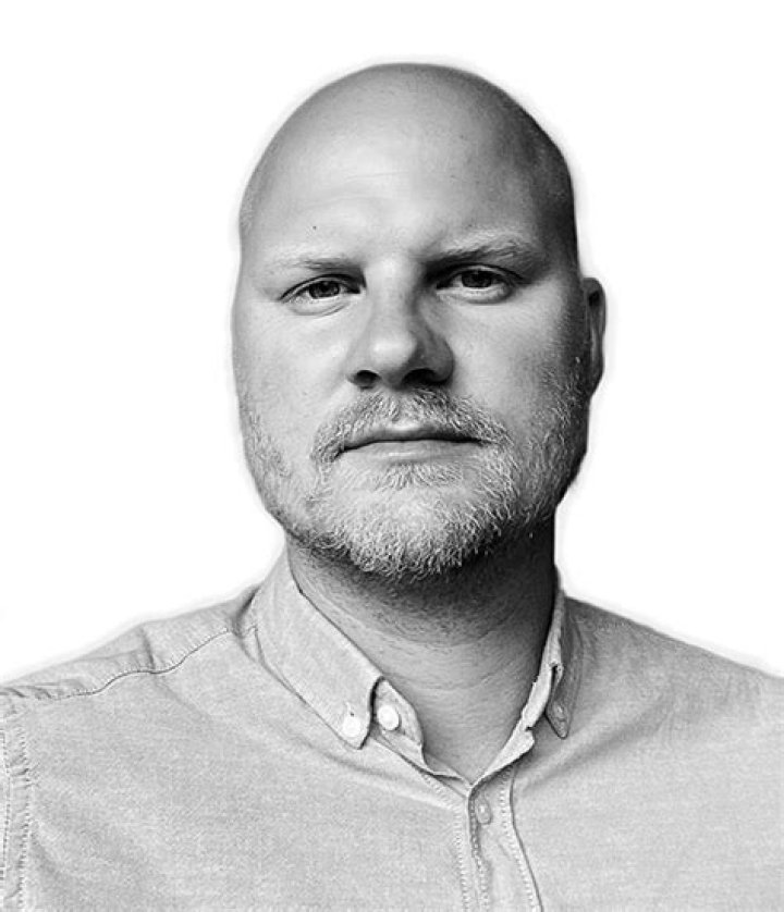 Axel Algmark