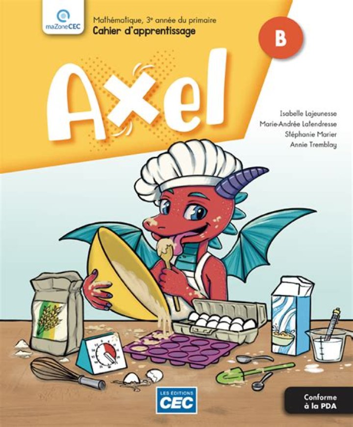 Axel B