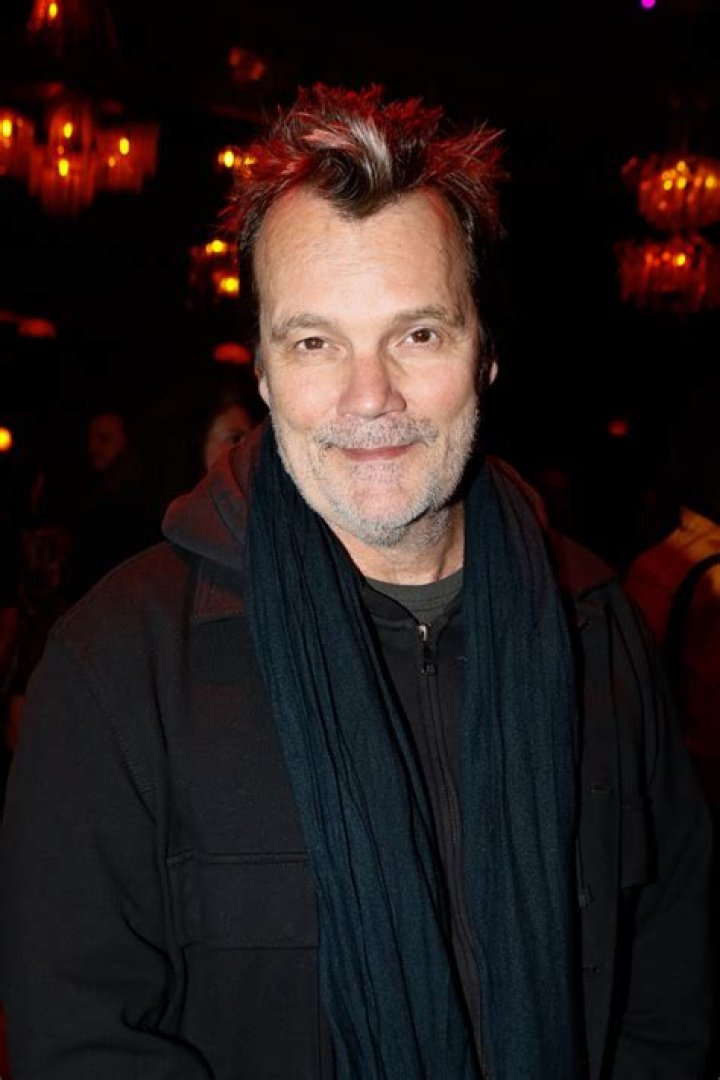 Axel Bauer