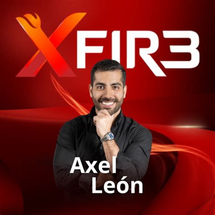Axel Leon