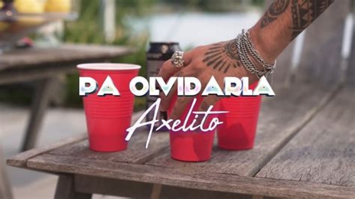 Axelito Magnani Yuca