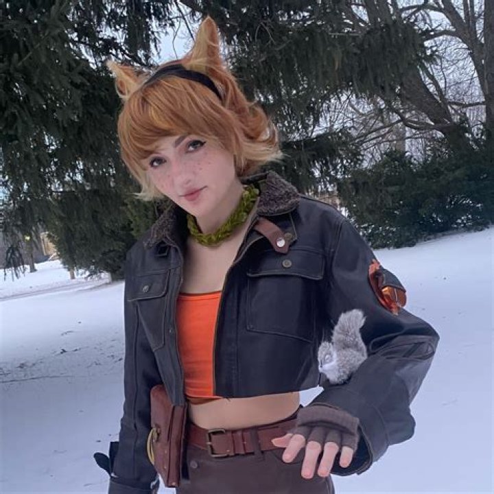 Ayalla Karina