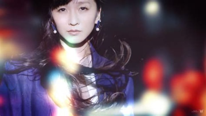 Ayano Omoto