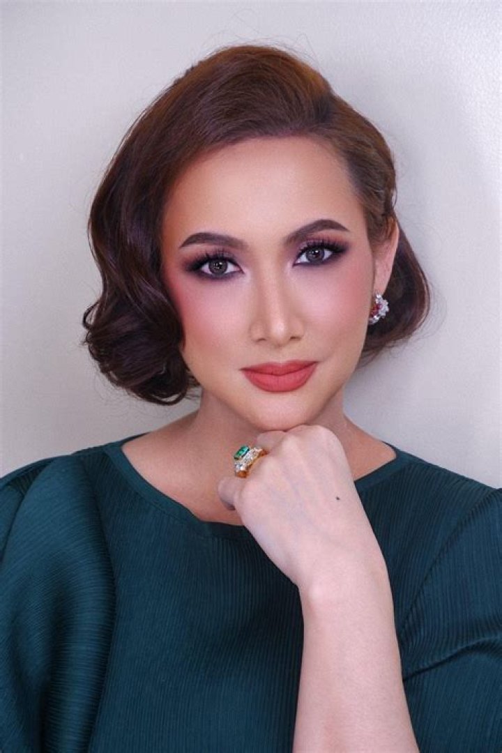 Ayen Munji-Laurel