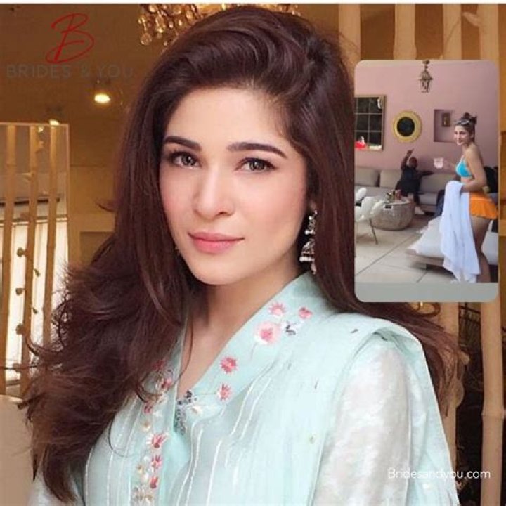 Ayesha Omar