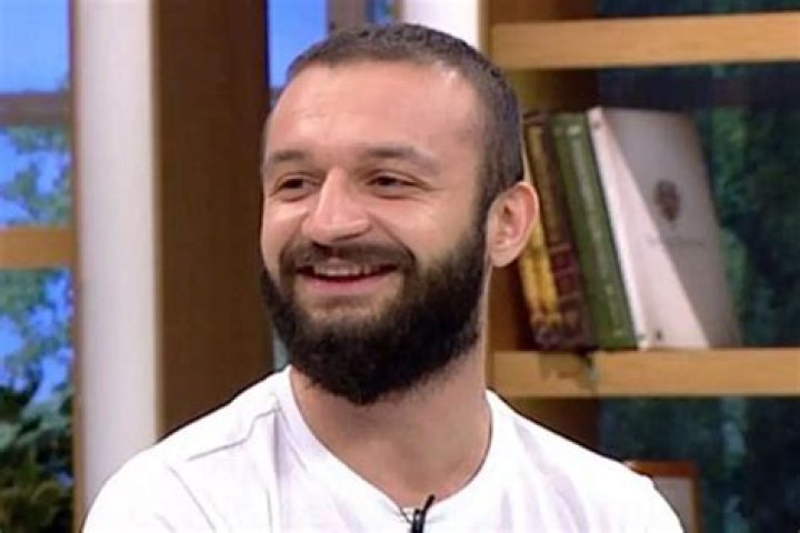 Aykut Elmas