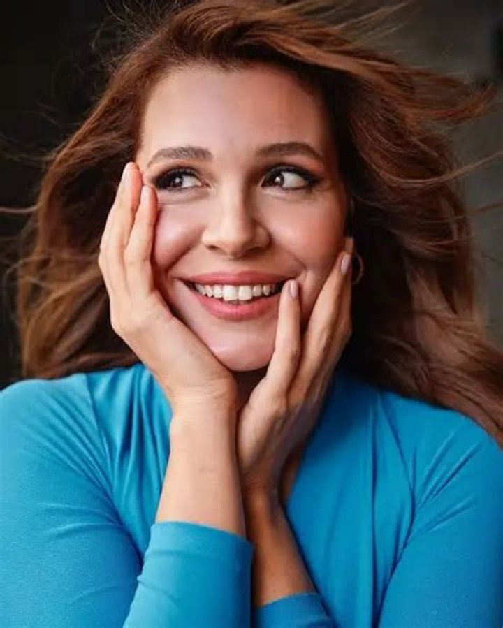 Aylin Kontente