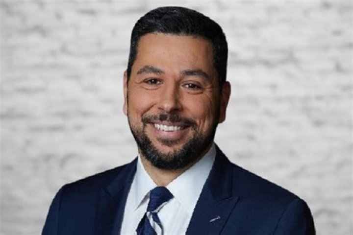 Ayman Mohideen