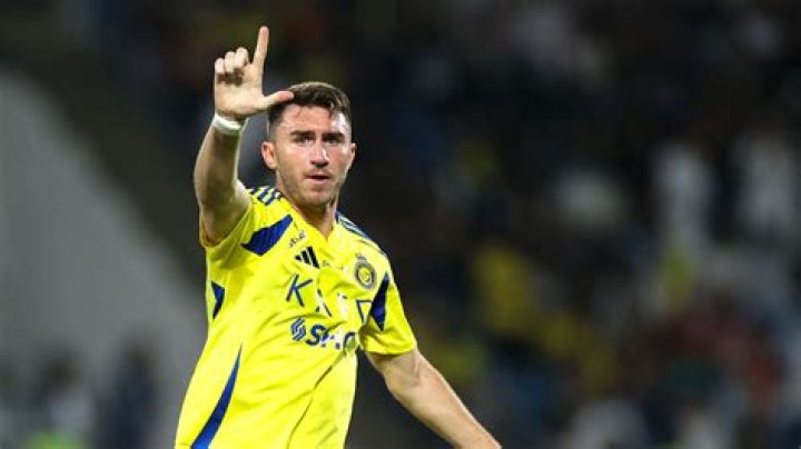 Aymeric Laporte