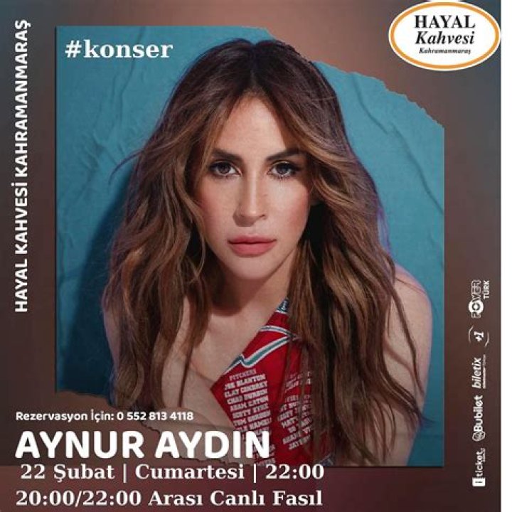 Aynur Aydin