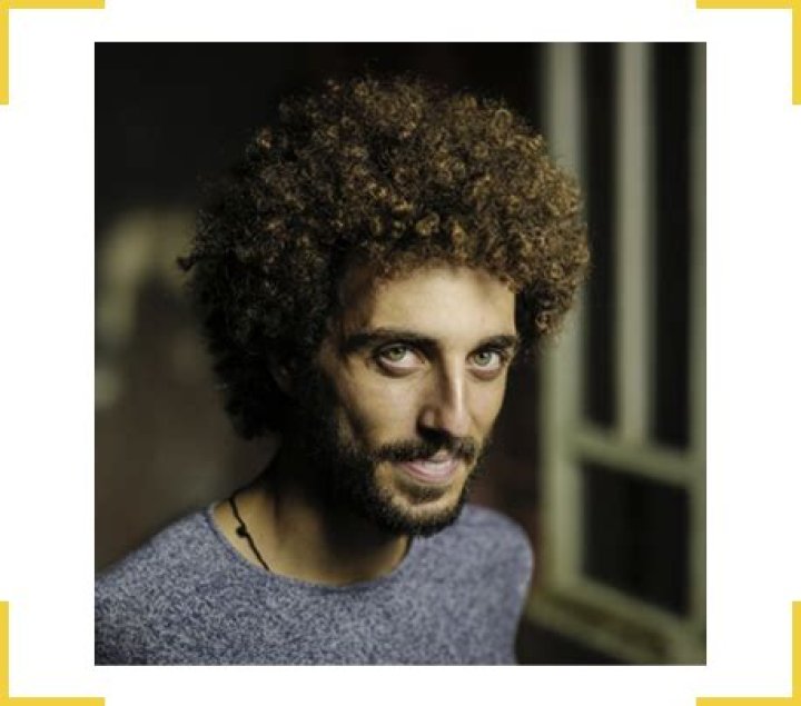 Ayoub El Jamal