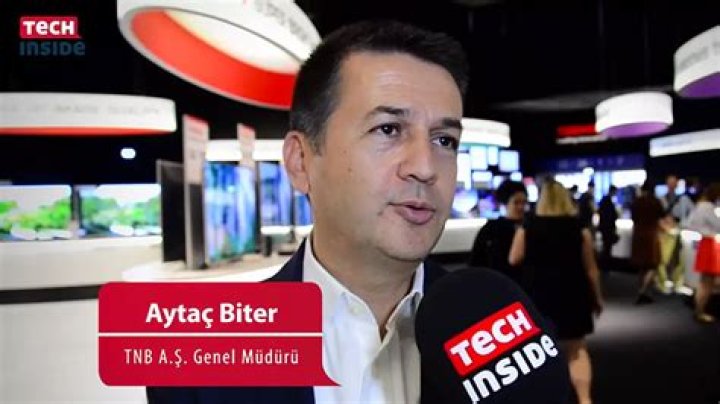 Aytac Biter