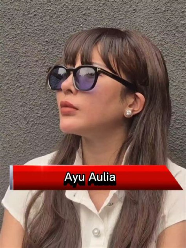 Ayu-Aulia