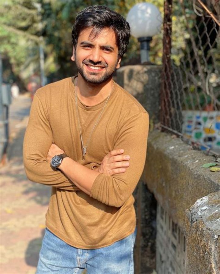 Ayush Mehra