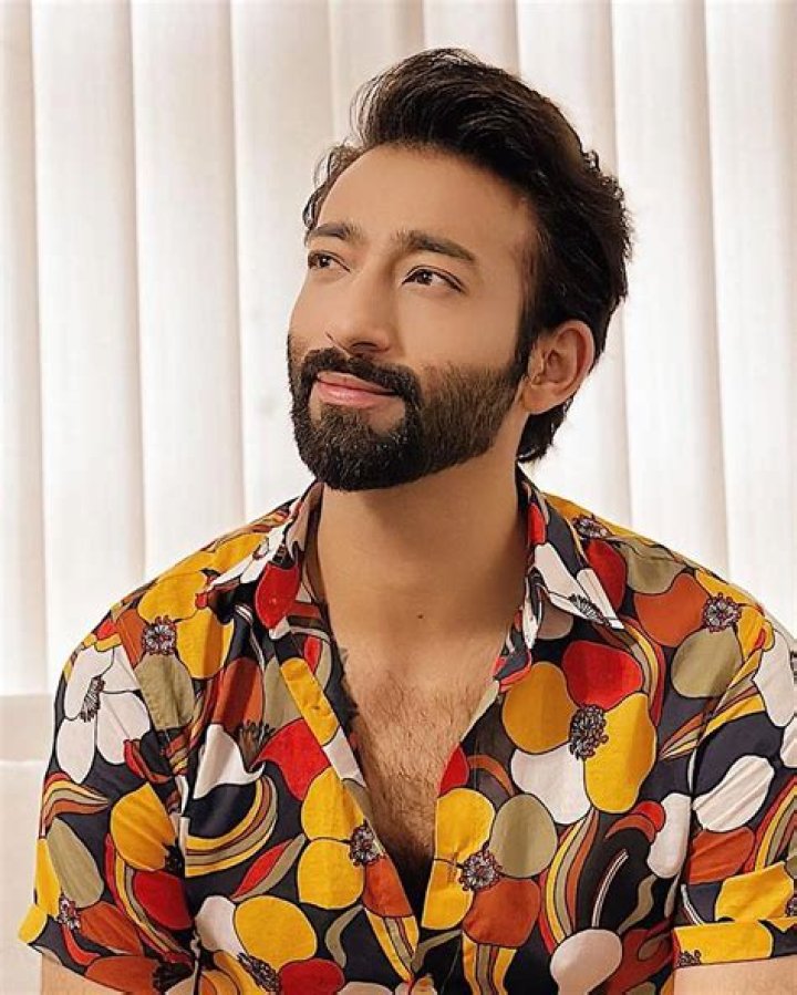 Ayushman Joshi