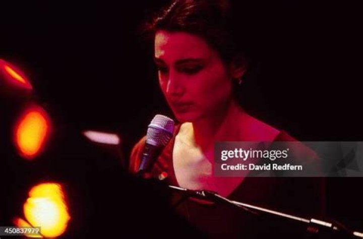 Aziza Mustafa Zadeh