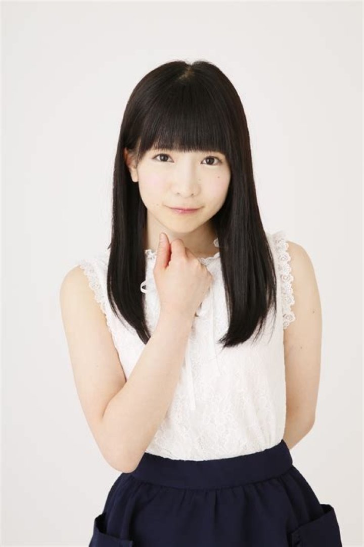Azuki Moeno