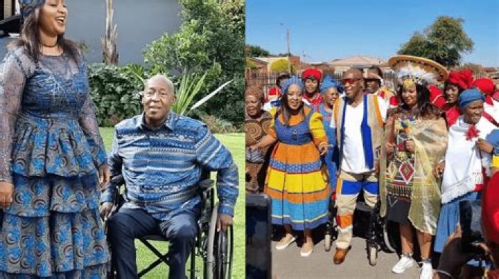 Baba Mthethwa