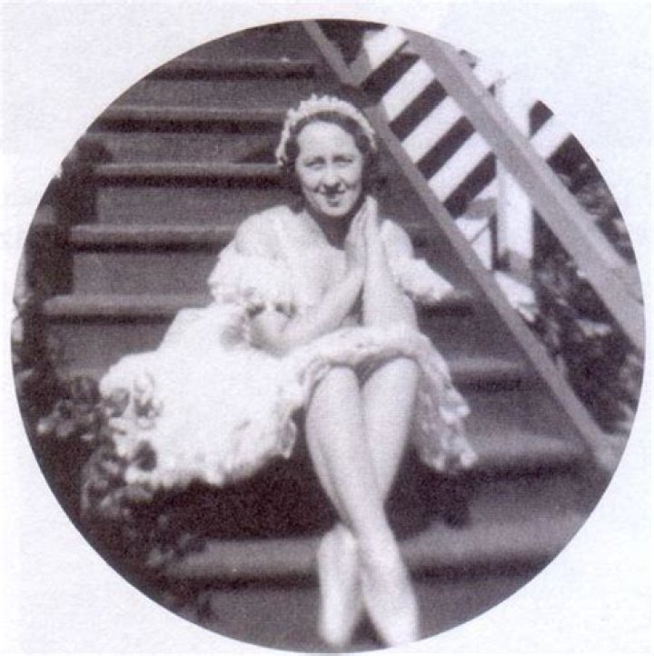Babette Stephens