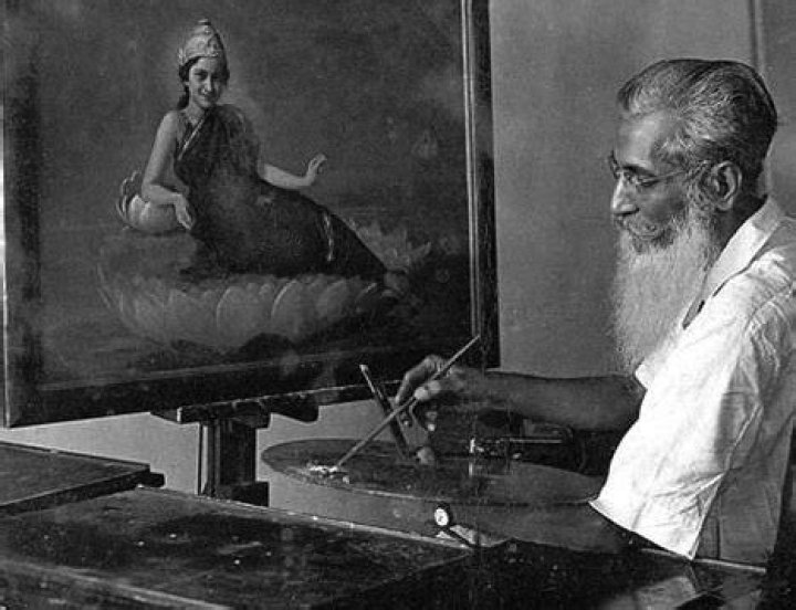 baburao painter