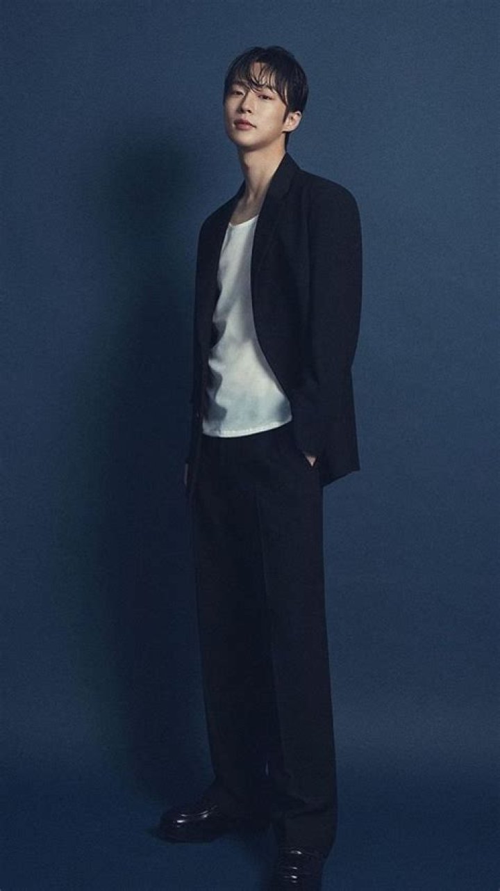 Bae InHyuk