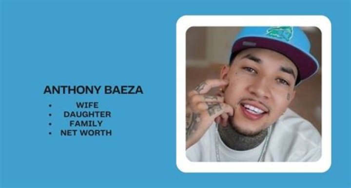 Baeza Baby Momma