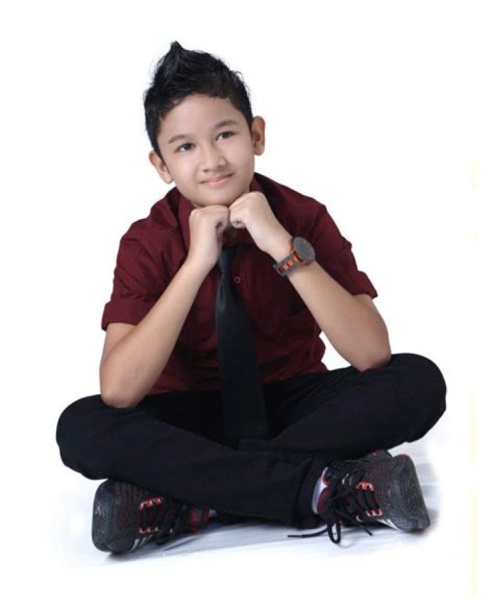 Bagas Rahman Dwi Saputra