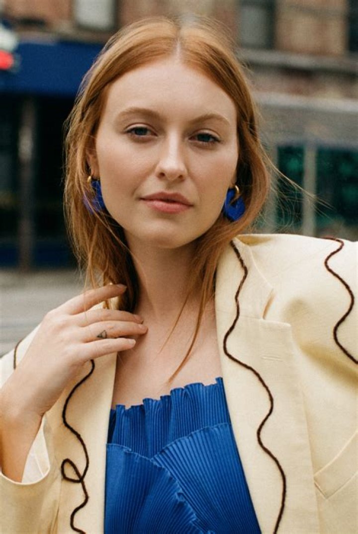 Baillie Riddell