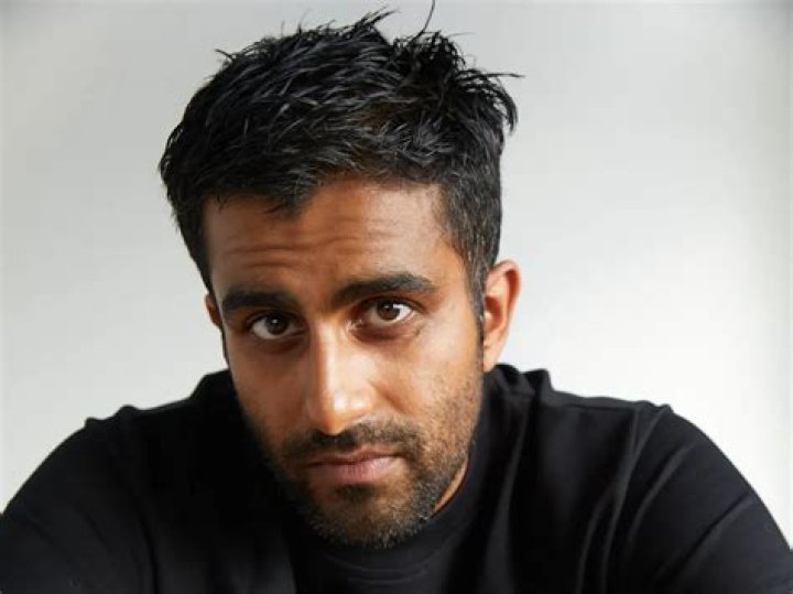 Bally Gill