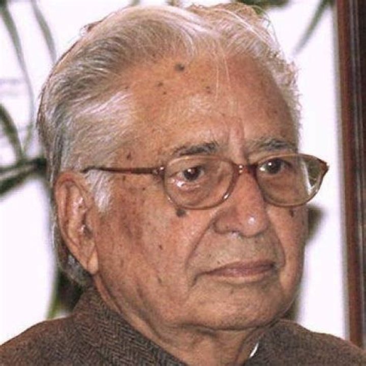 Balraj Puri