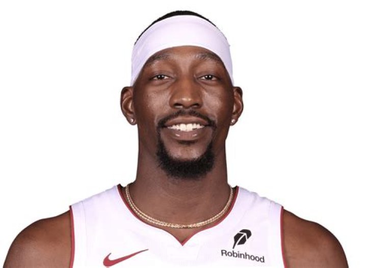 Bam Adebayo