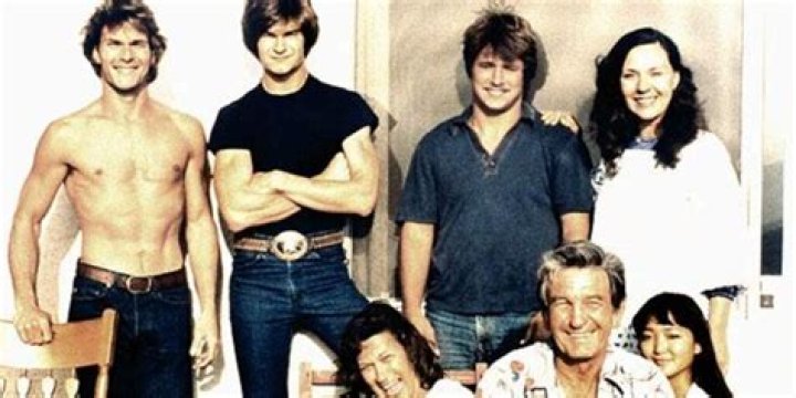 Bambi Swayze