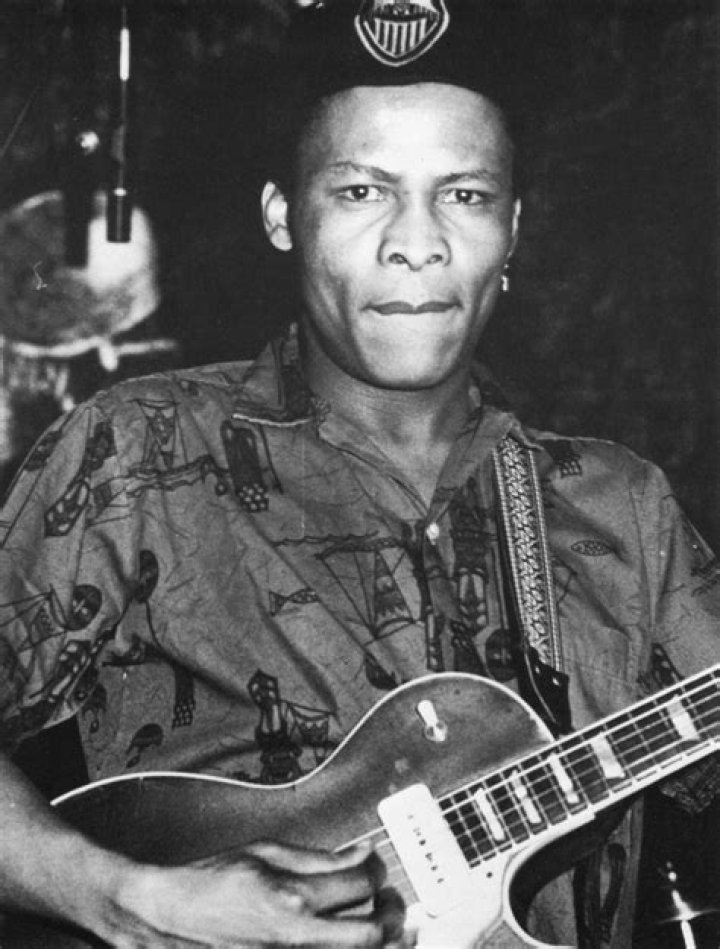 Banjo Mosele