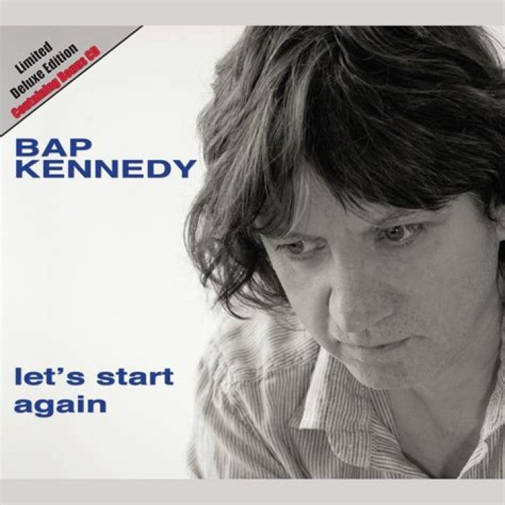 Bap Kennedy