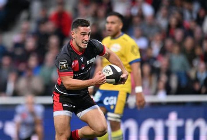 Baptiste Couilloud