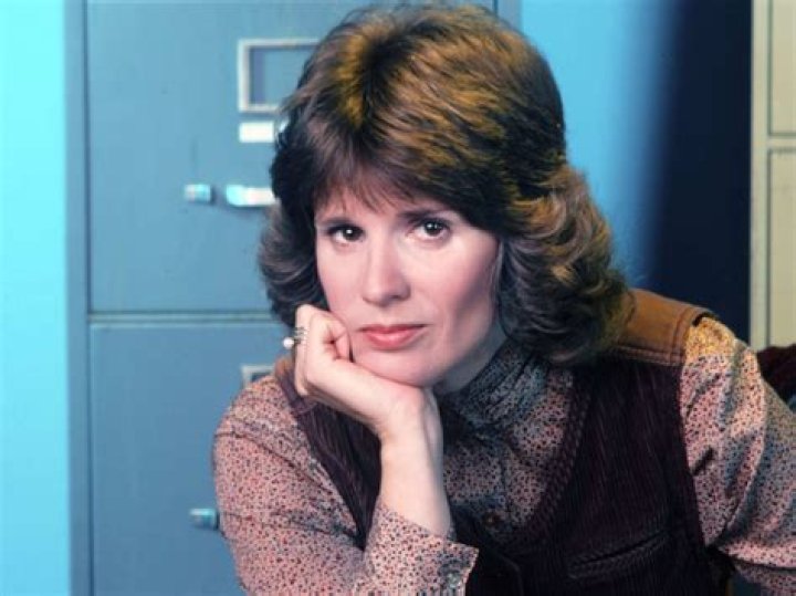 Barbara Bosson