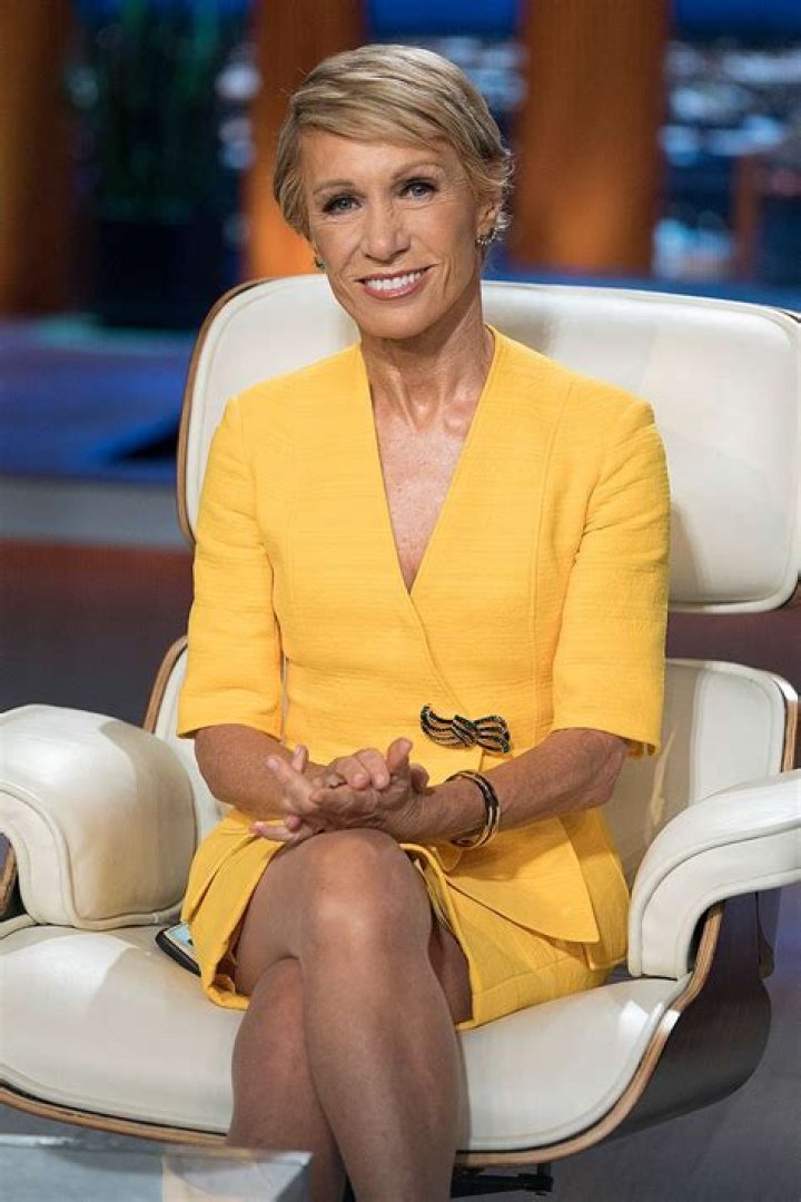 Barbara Corcoran