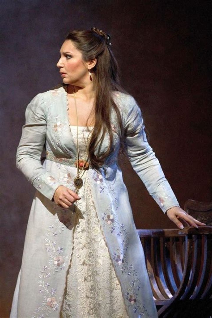Barbara Frittoli