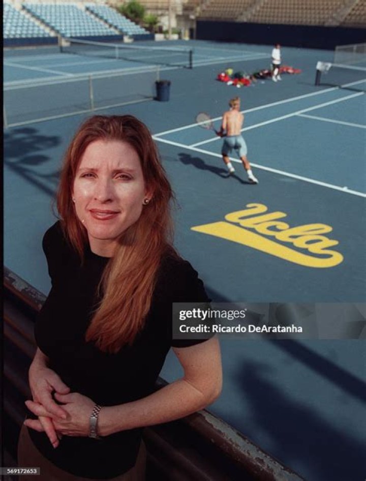 Barbara Gerken