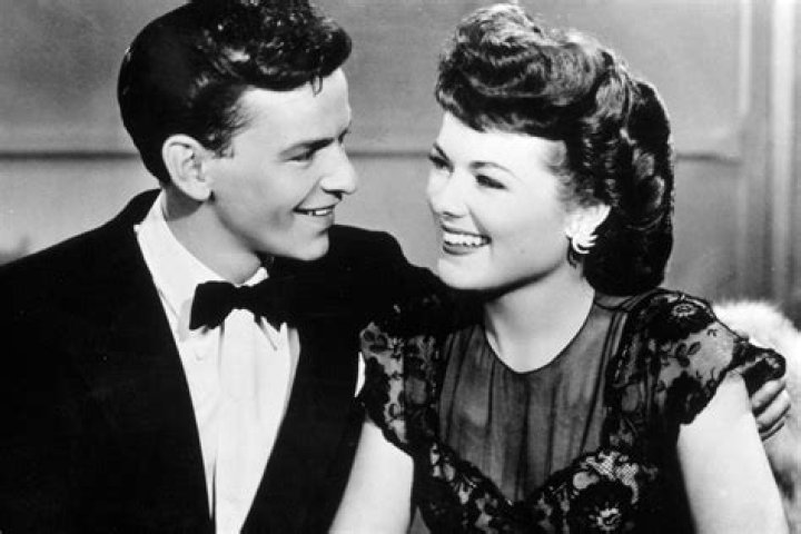 Barbara Hale