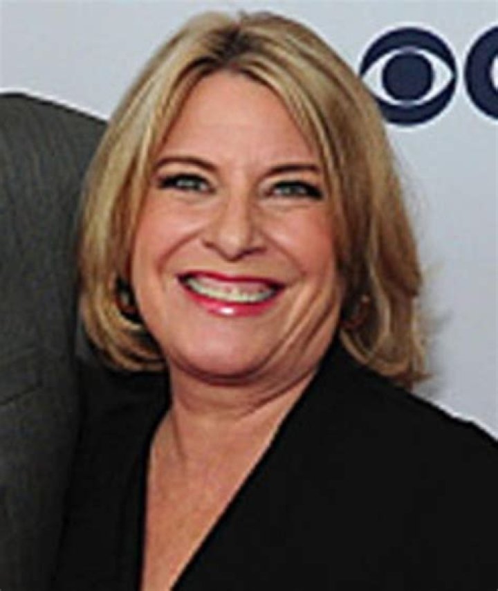 Barbara Hall