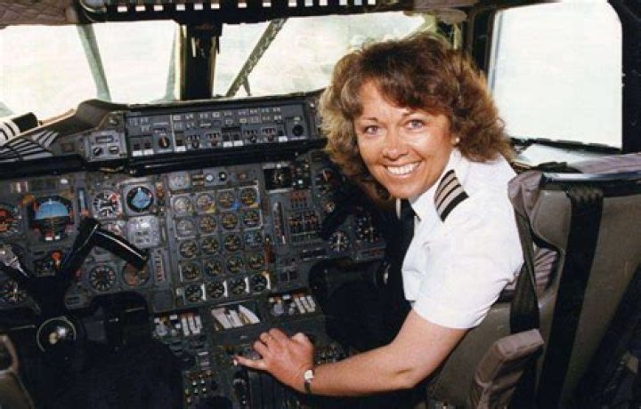 Barbara Harmer