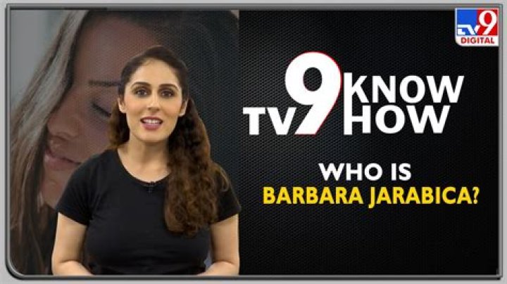 Barbara Jarabica