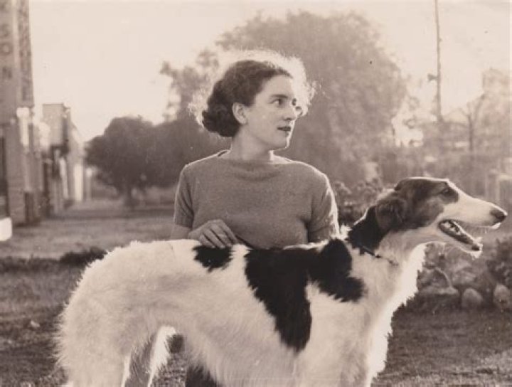 Barbara Jefferis